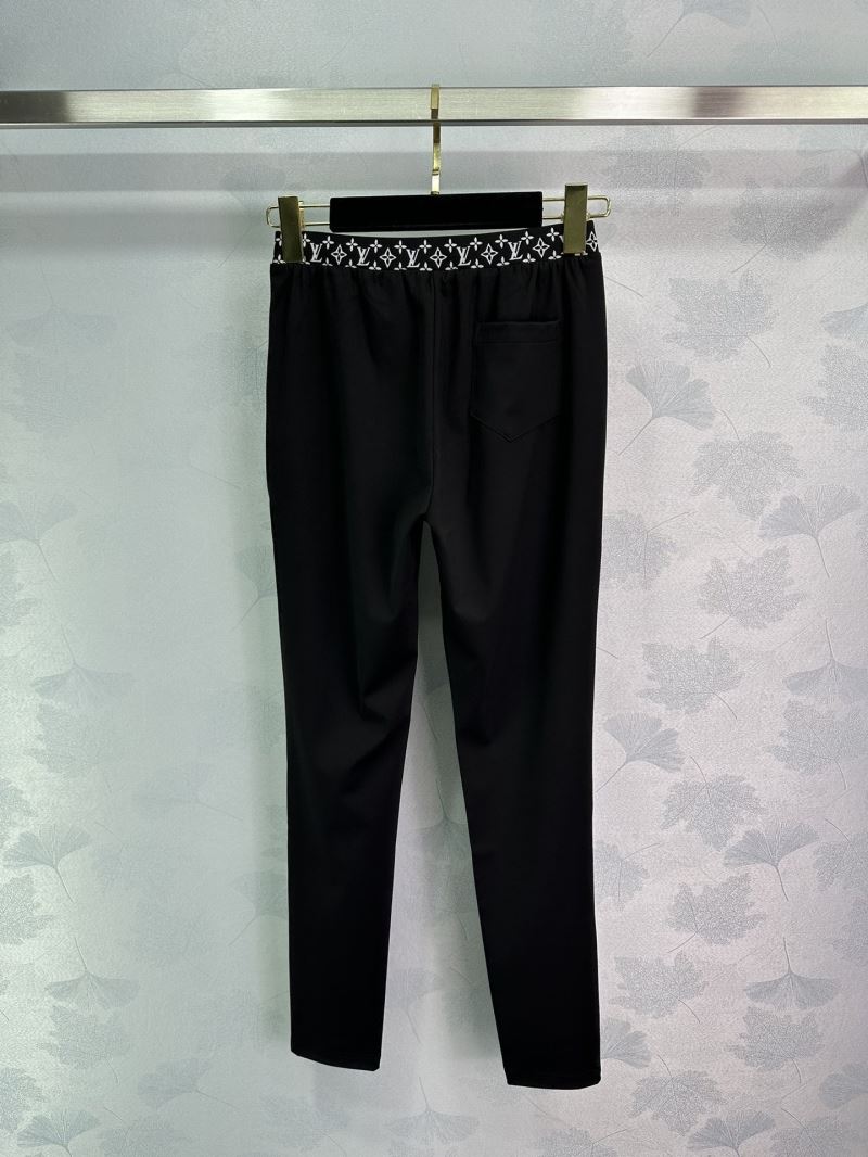 Louis Vuitton Long Pants